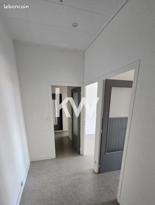 Appartement à vendre, 50m², Saint-Etienne