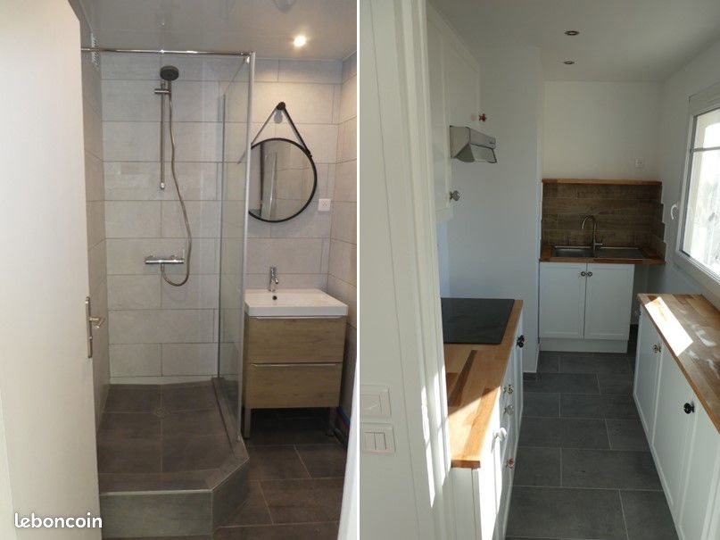 Appartement à louer, 42m², Boulogne-Billancourt