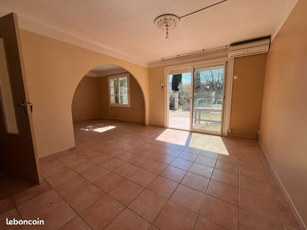Maison à louer, 75m², Pierrelatte