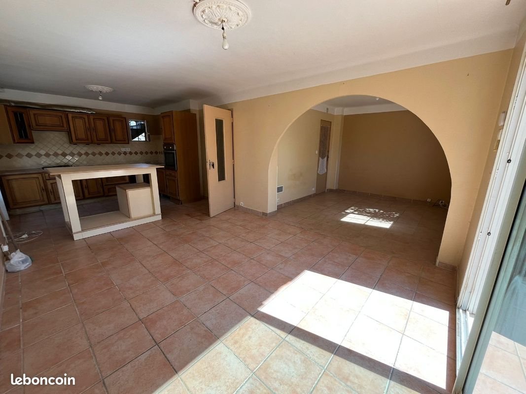 Maison à louer, 75m², Pierrelatte