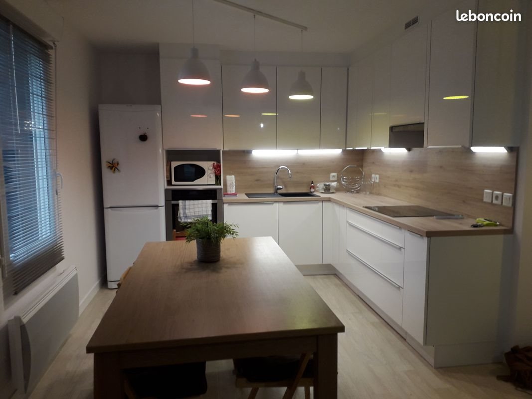 Appartement à louer, 63m², Surzur