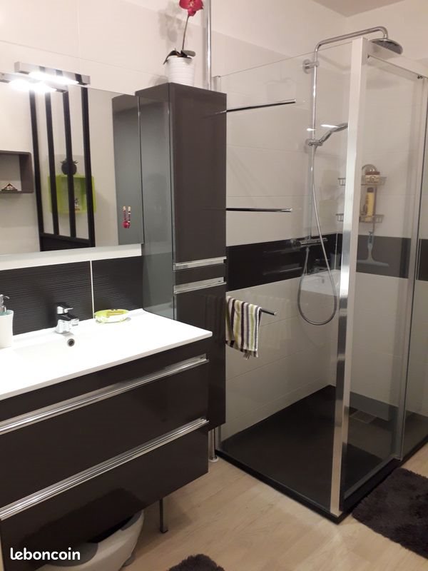 Appartement à louer, 63m², Surzur