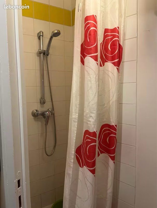 Appartement à louer, 10m², Paris 20ème