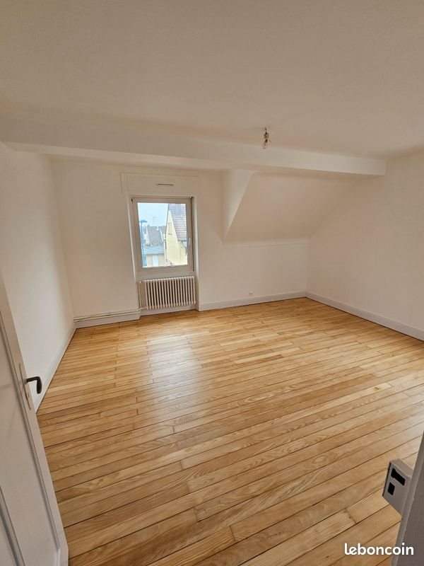 Appartement à louer, 62m², Saverne