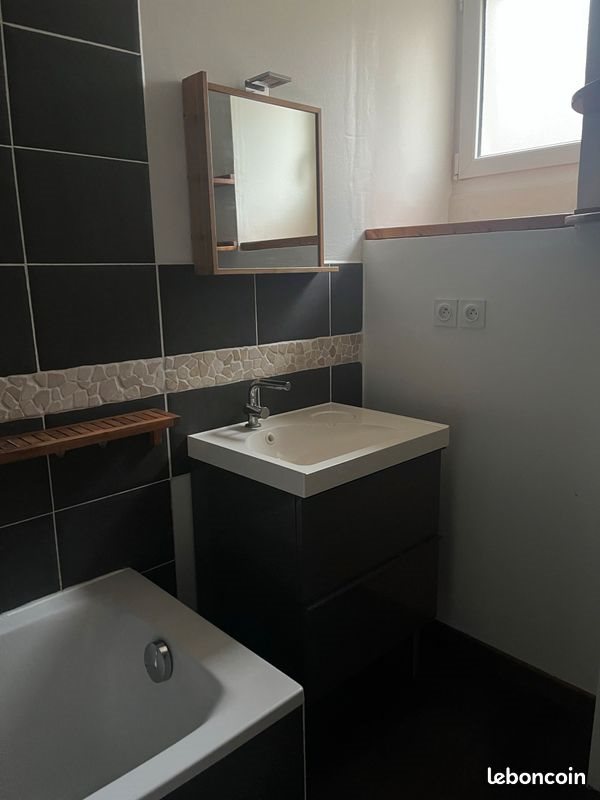 Maison à louer, 70m², Bourg-Blanc