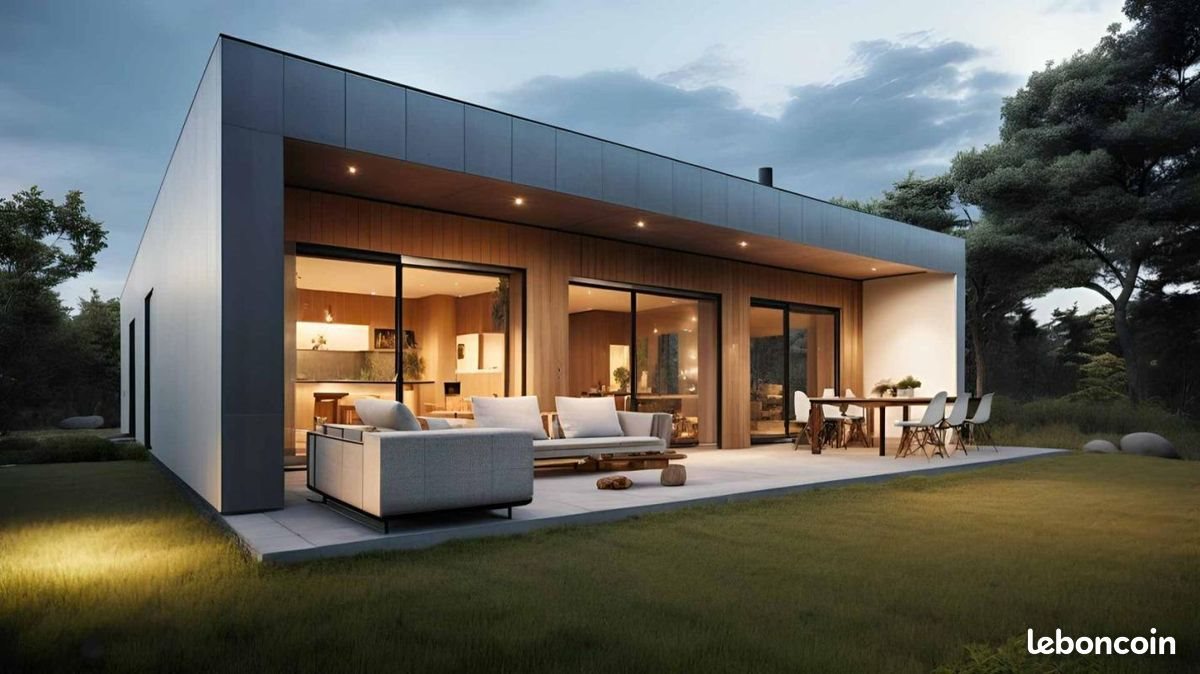 Maison à vendre, 126m², Ostwald