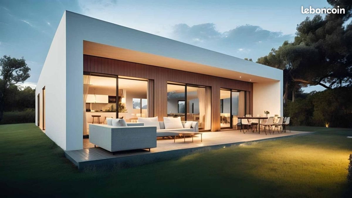 Maison à vendre, 126m², Ostwald