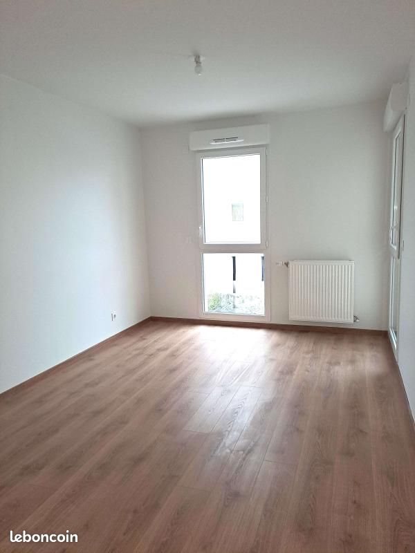 Appartement à louer, 49m², Moirans