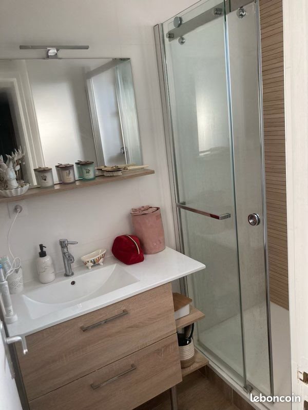 Maison à louer, 70m², Digoin