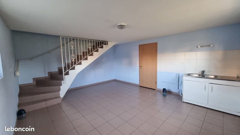 Maison à louer, 160m², Ohlungen