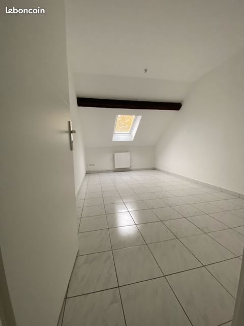Appartement à louer, 73m², Uckange