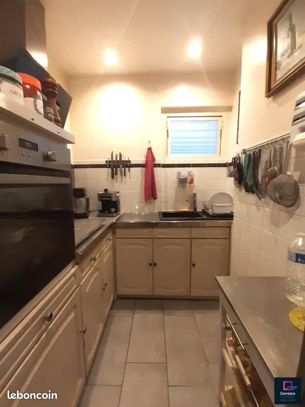 Appartement à vendre, 58m², Perpignan