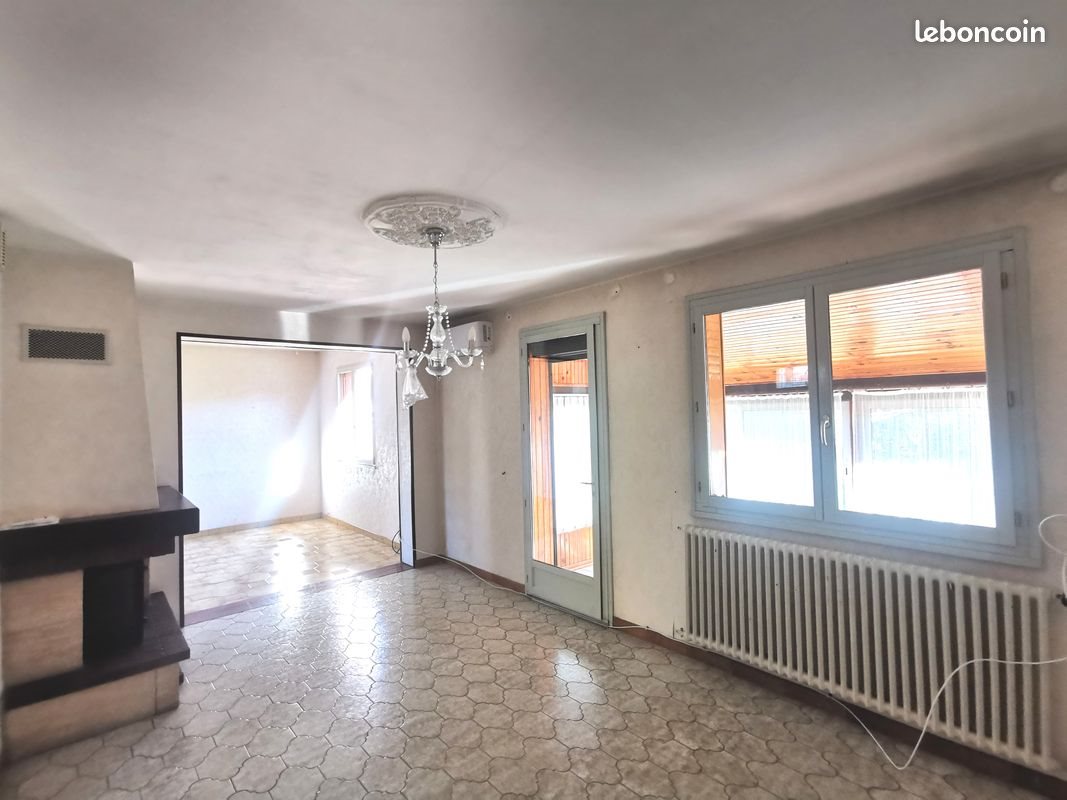 Maison à vendre, 96m², Toulouse