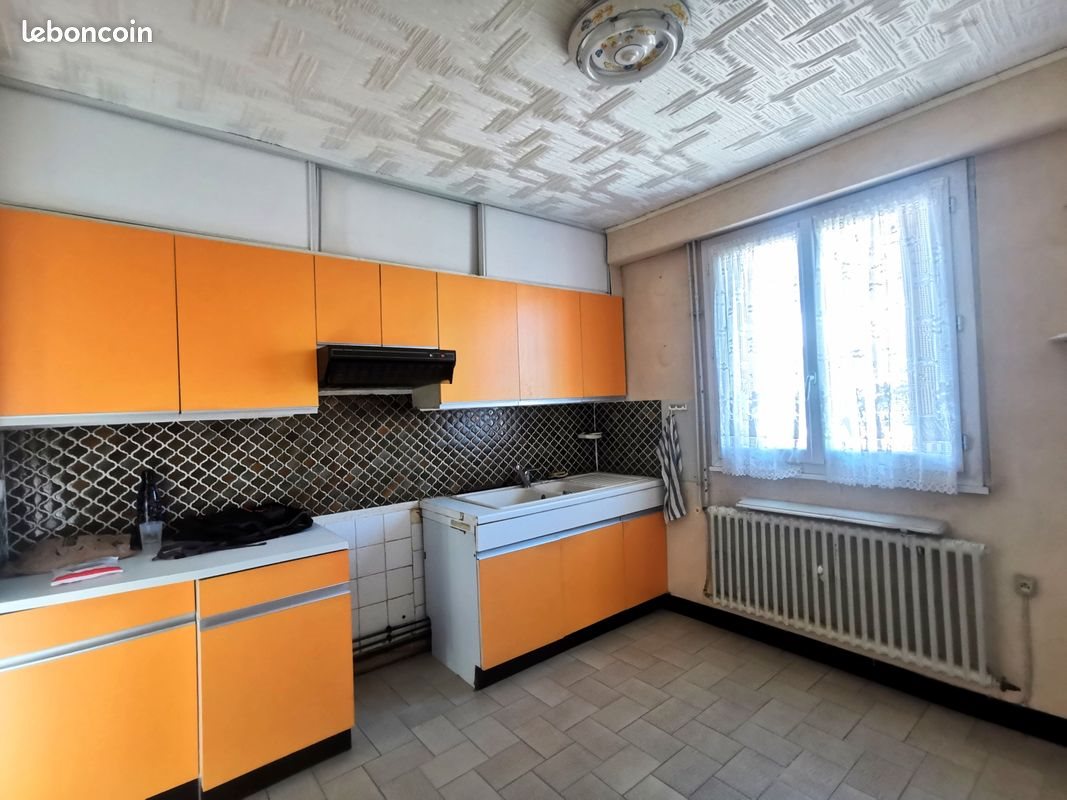 Maison à vendre, 96m², Toulouse