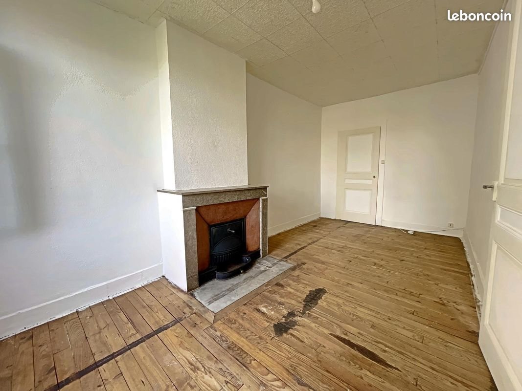 Appartement à vendre, 62m², Saint-Etienne