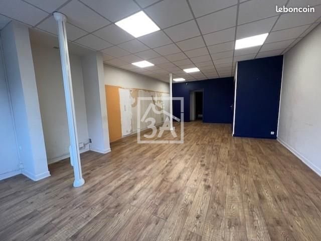 Appartement à vendre, 330m², Bruay-la-Buissière