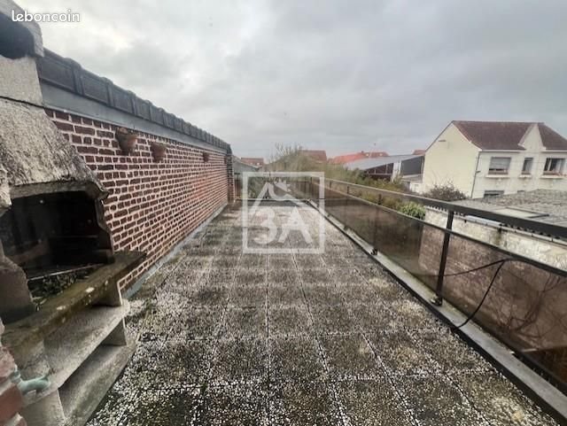 Appartement à vendre, 330m², Bruay-la-Buissière