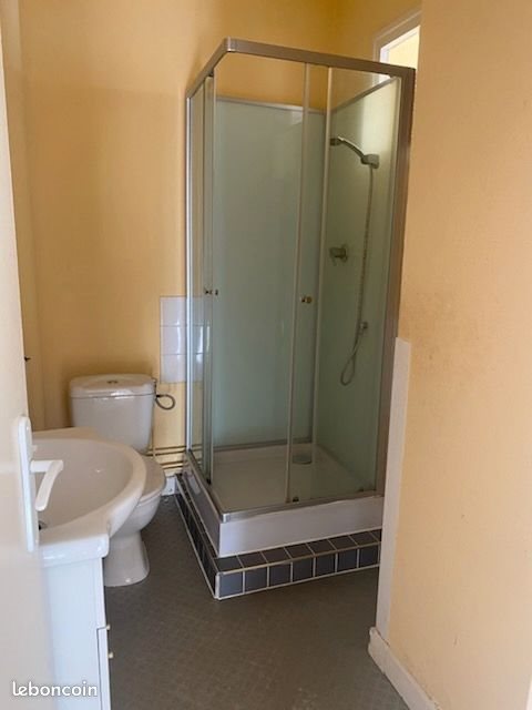 Appartement à louer, 35m², Paray-le-Monial