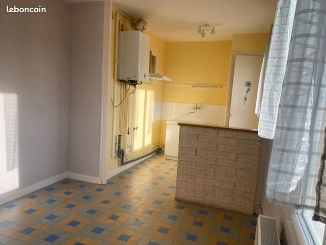 Appartement à louer, 35m², Paray-le-Monial