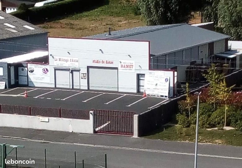 Appartement à vendre, 608m², Yffiniac