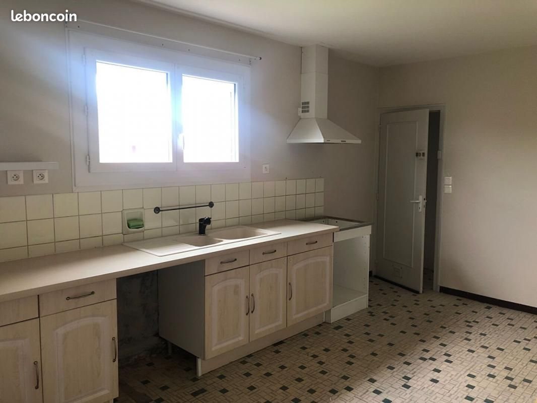 Maison à louer, 91m², Mont-de-Marsan