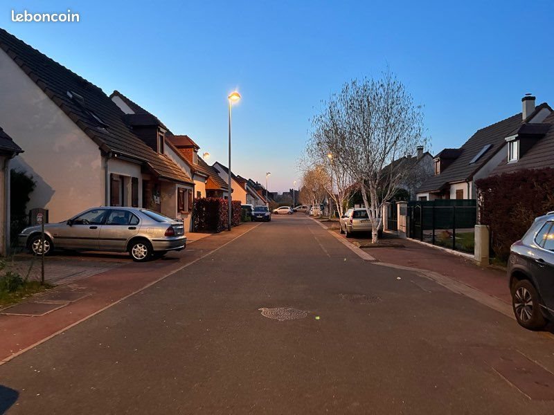Maison à vendre, 110m², Orléans