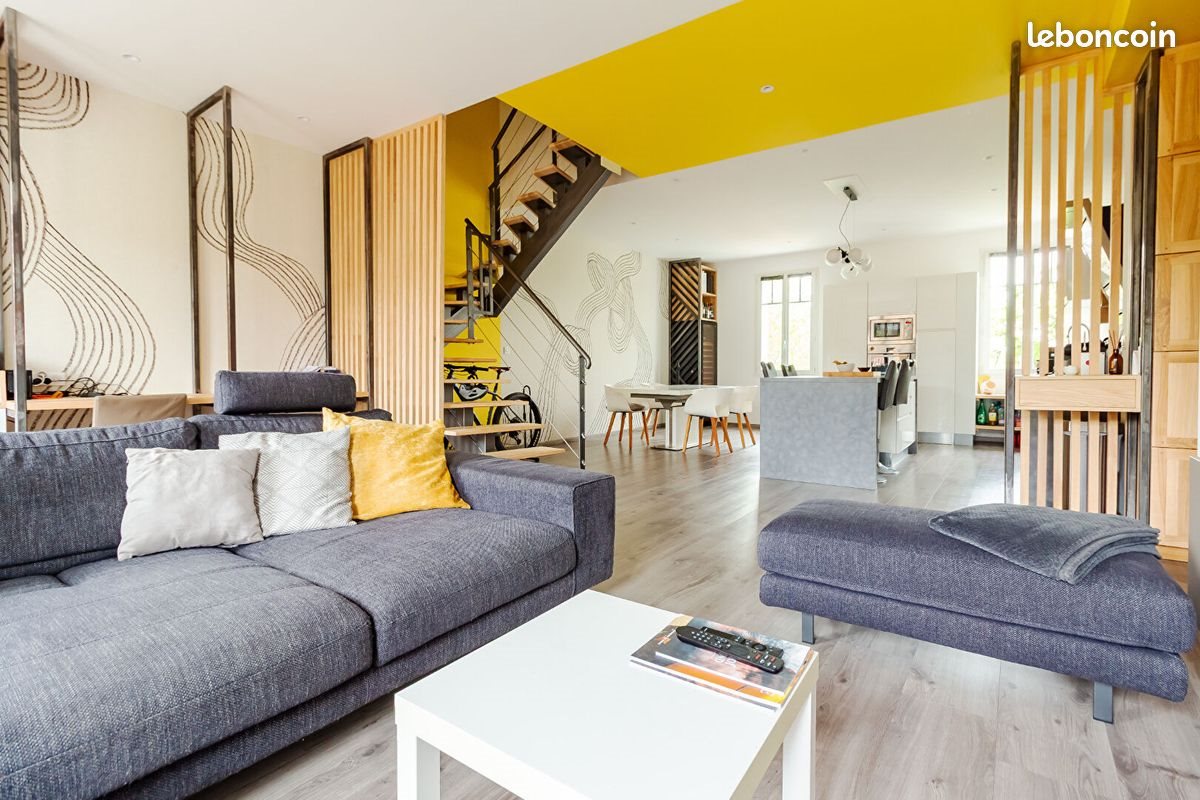 Appartement à vendre, 113m², Aix-en-Provence