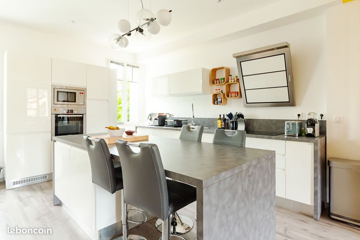 Appartement à vendre, 113m², Aix-en-Provence