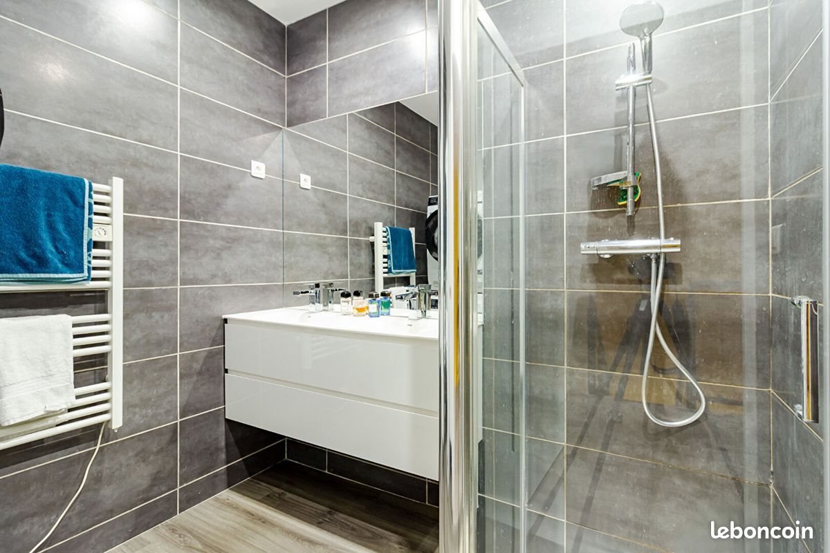 Appartement à vendre, 113m², Aix-en-Provence