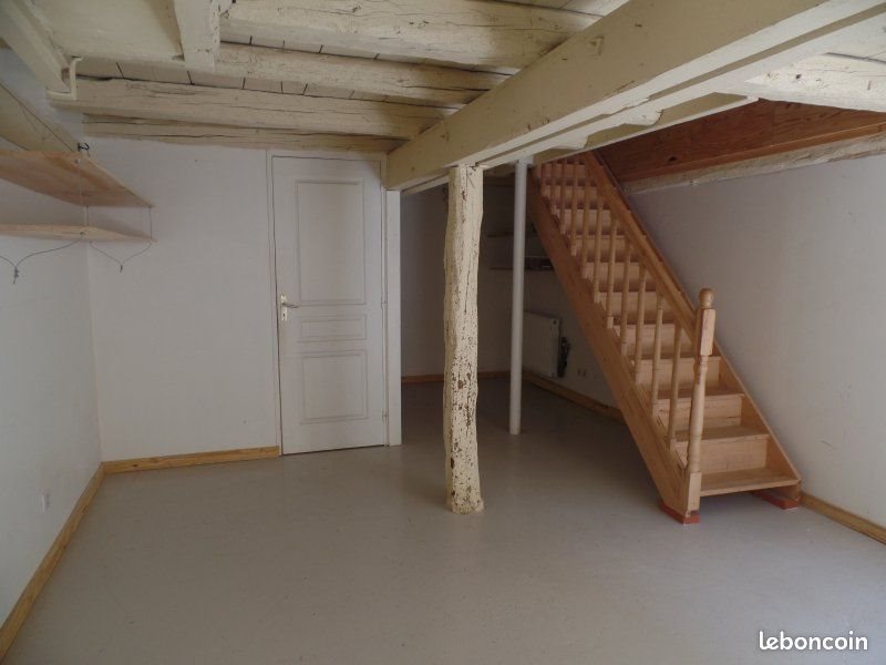 Appartement à louer, 67m², Chaponost