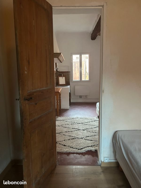 Appartement à louer, 40m², Aix-en-Provence