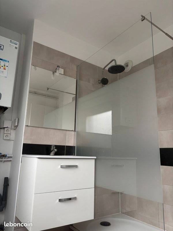 Appartement à louer, 82m², Petite-Rosselle