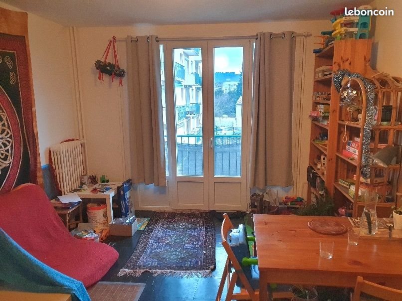 Appartement à louer, 50m², Crest