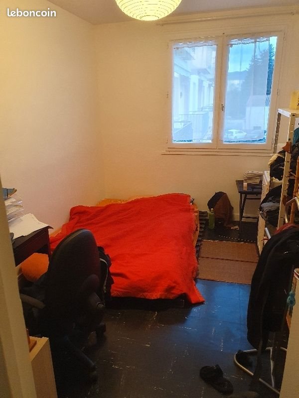 Appartement à louer, 50m², Crest