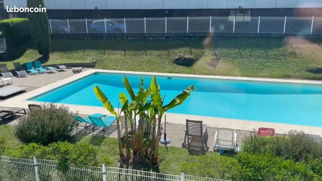 Appartement à louer, 70m², Chamalières