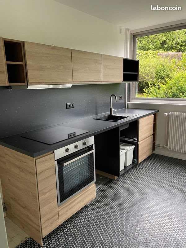 Appartement à louer, 70m², Chamalières