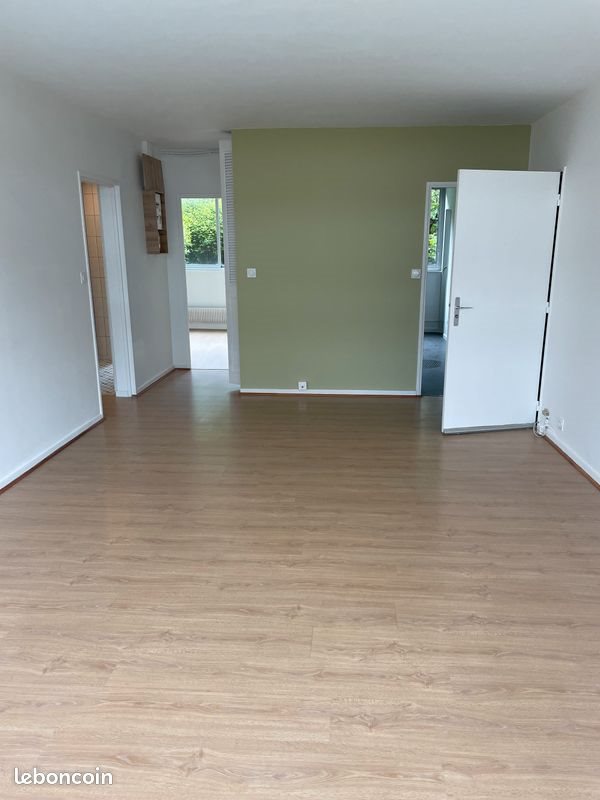 Appartement à louer, 70m², Chamalières
