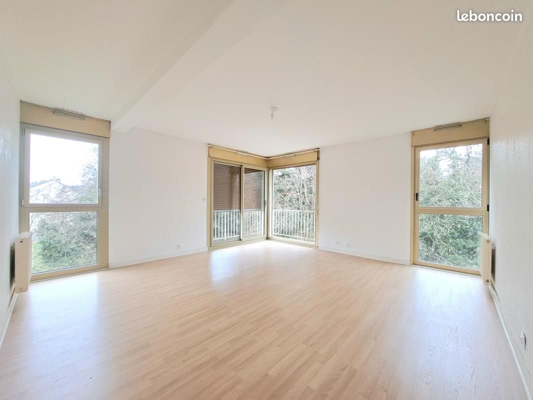 Appartement à louer, 53m², Nantes