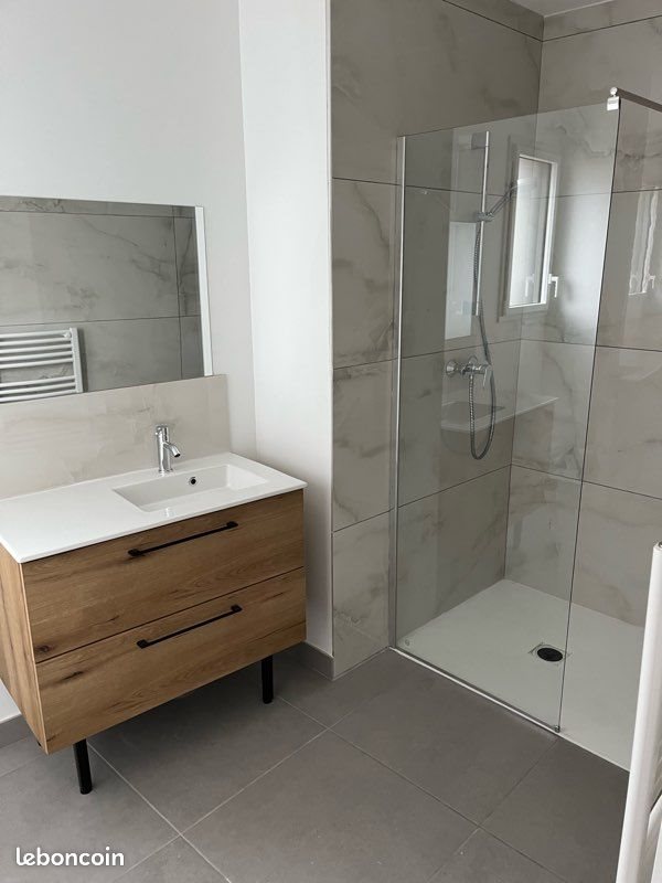Maison à louer, 101m², Nort-sur-Erdre