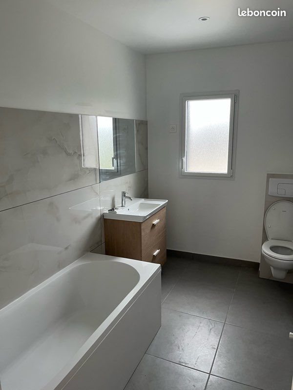 Maison à louer, 101m², Nort-sur-Erdre