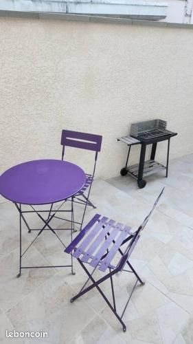 Maison à louer, 120m², Ludes