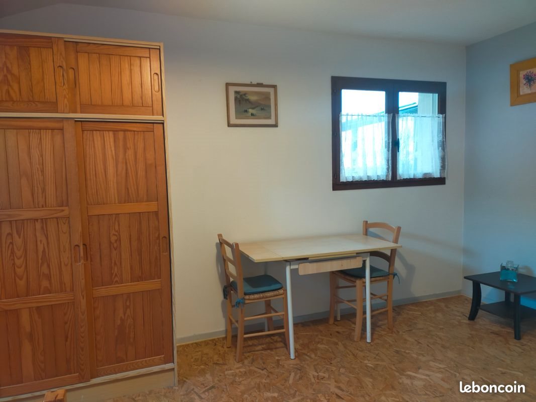 Appartement à louer, 27m², Lempdes