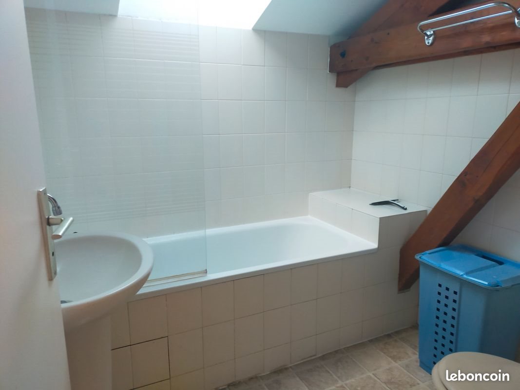 Appartement à louer, 27m², Lempdes