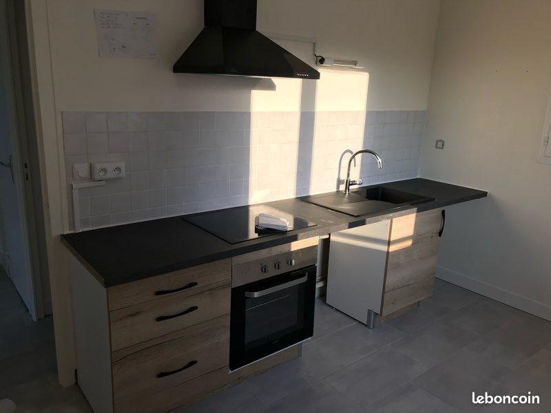 Appartement à louer, 65m², Vendôme