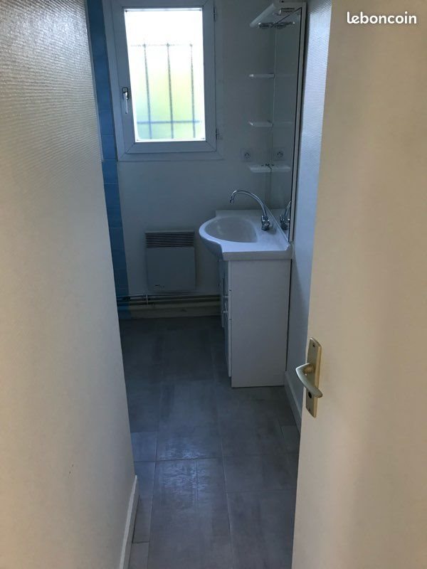 Appartement à louer, 65m², Vendôme