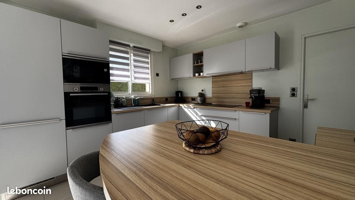 Maison à vendre, 128m², Les Ponts-de-Cé