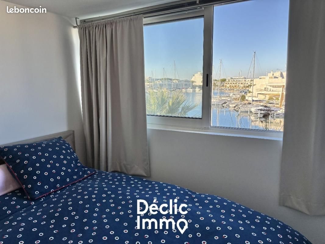 Maison à vendre, 93m², Le Grau-du-Roi