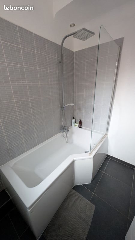 Appartement à louer, 72m², Villerupt