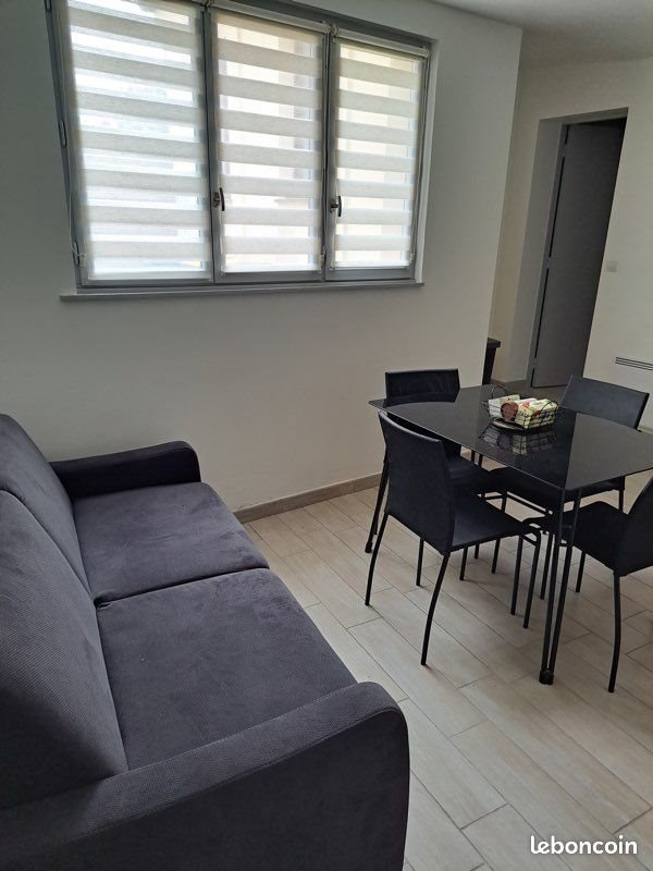 Appartement à louer, 30m², Montreuil
