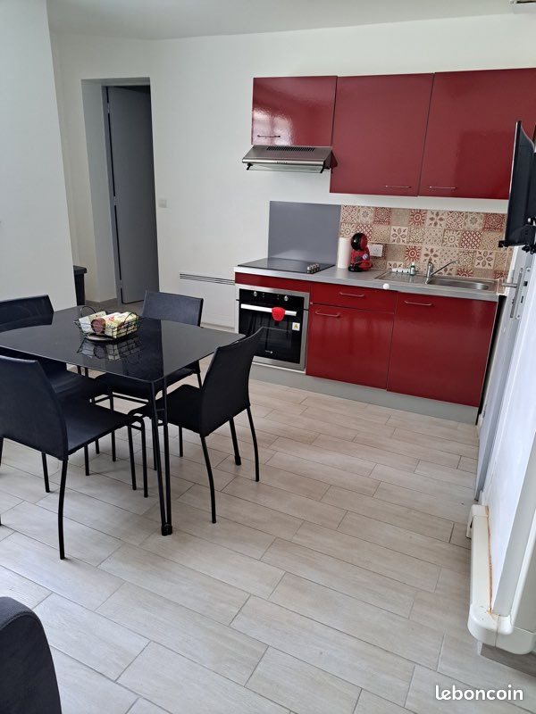 Appartement à louer, 30m², Montreuil